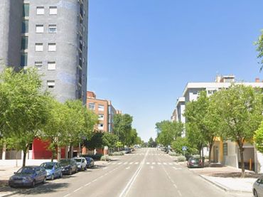 Appartement à vendre à ENSANCHE DE VALLECAS