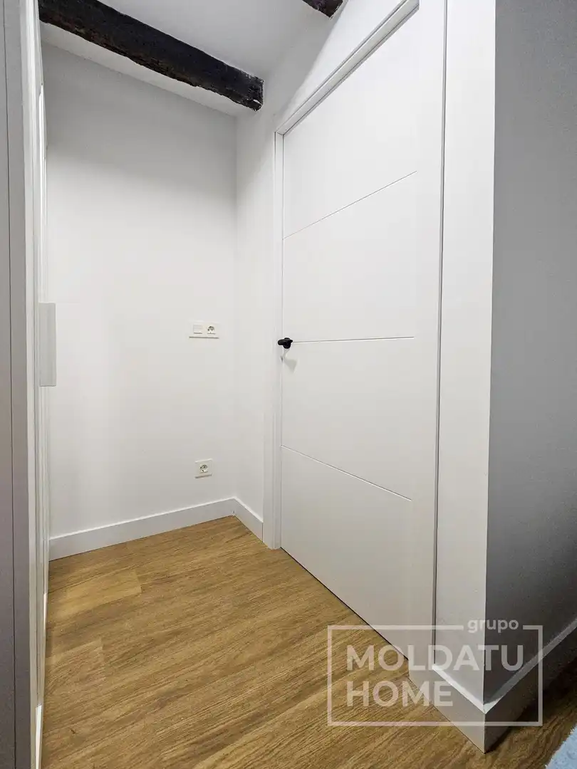 Flat for sale in Erialdea / Centro, imagen 12