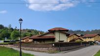 Exterior view of House or chalet for sale in Udías  with Private garden