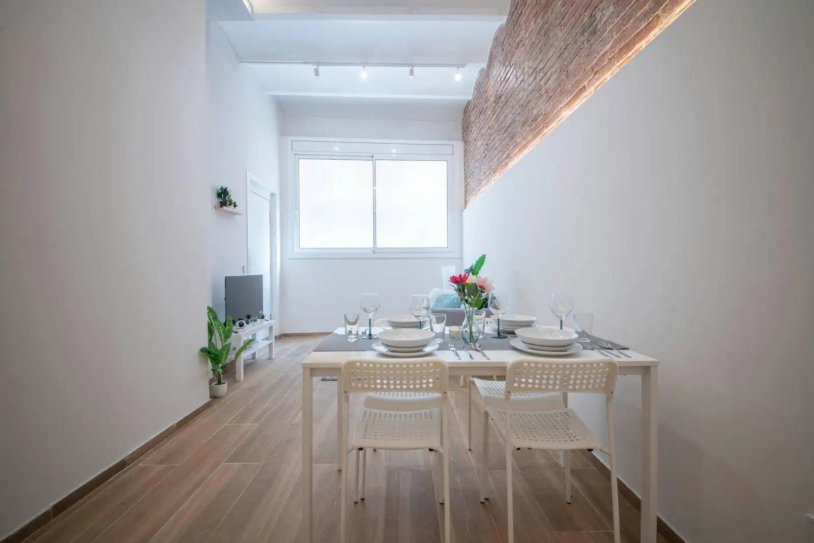 Ground floor for sale in Sant Andreu, imagen 7
