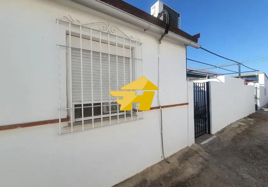 Exterior view of House or chalet to rent in  Córdoba Capital  with Air Conditioner and Furnished