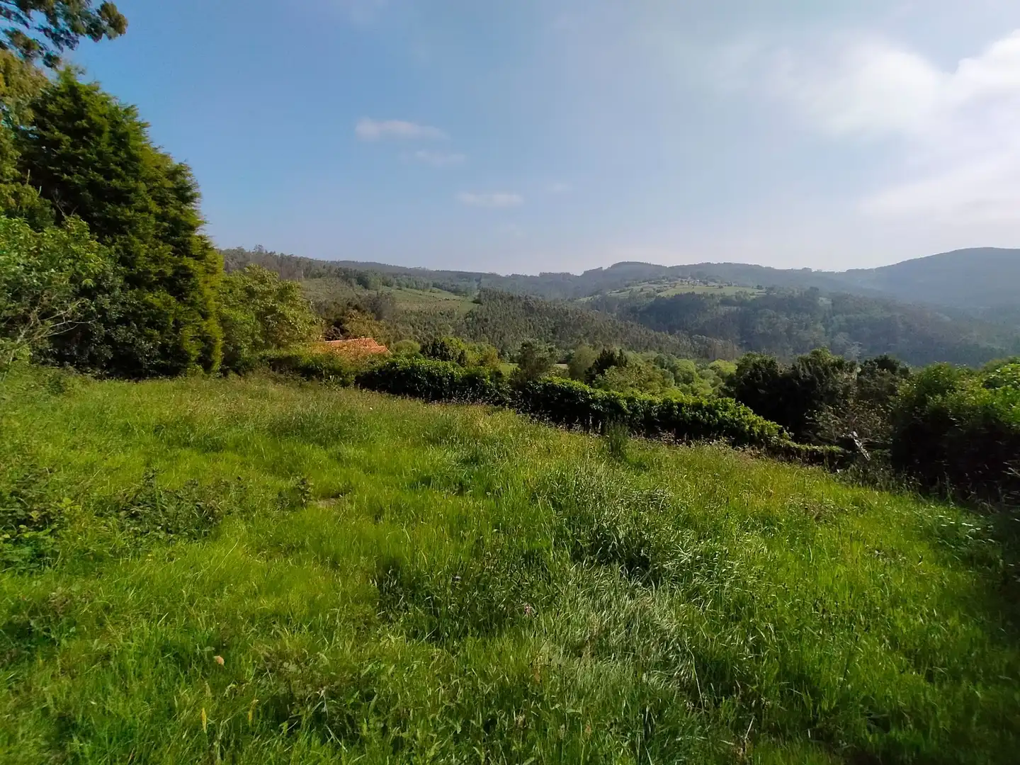 Finca rústica en venda en Cudillero amb Jardí privat, Terrassa i Traster