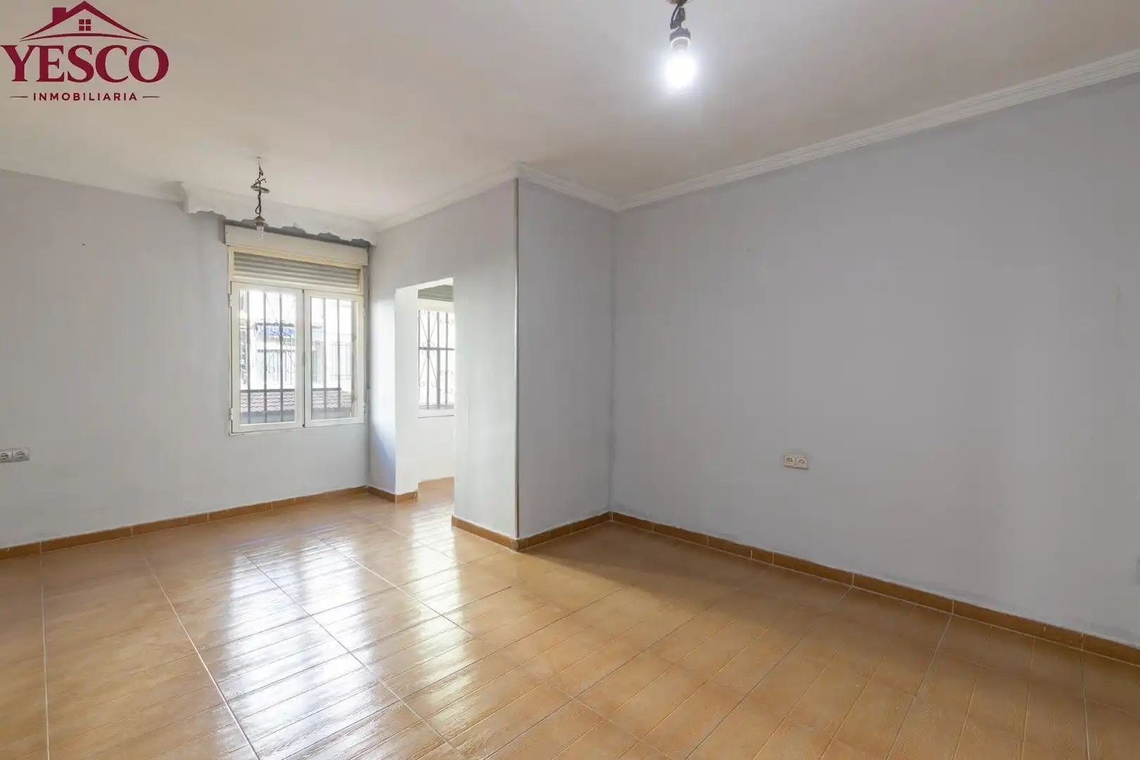 Flat for sale in Granada