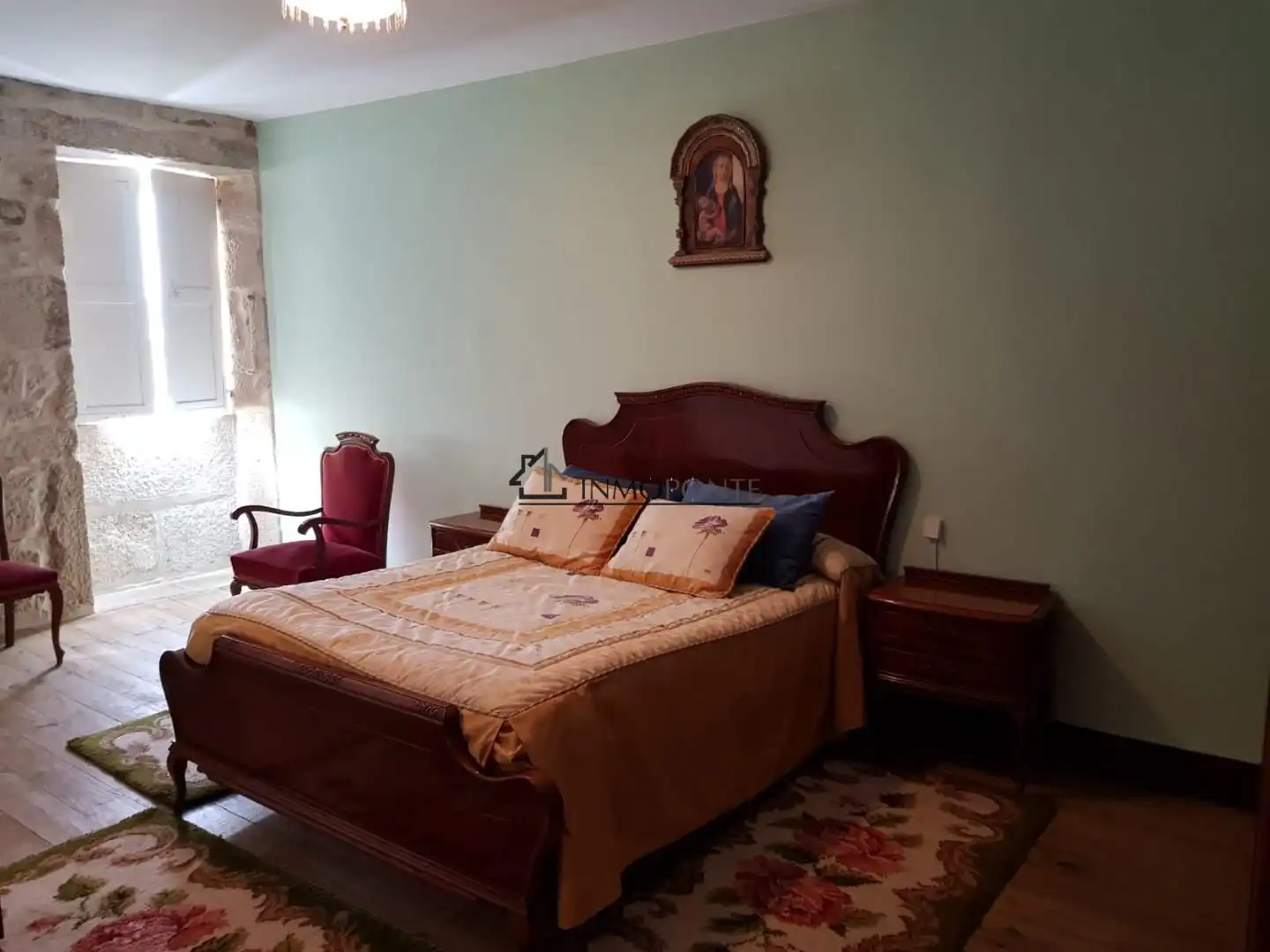 Houses for sale in Cambados