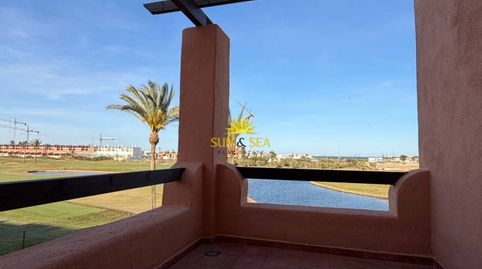 Photo 3 of Flat for rent in Las Lomas de Rame - Bahía Bella, Los Alcázares