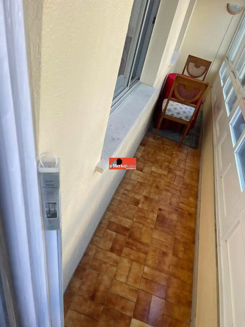 Flat for rent in San Roque - As Fontiñas