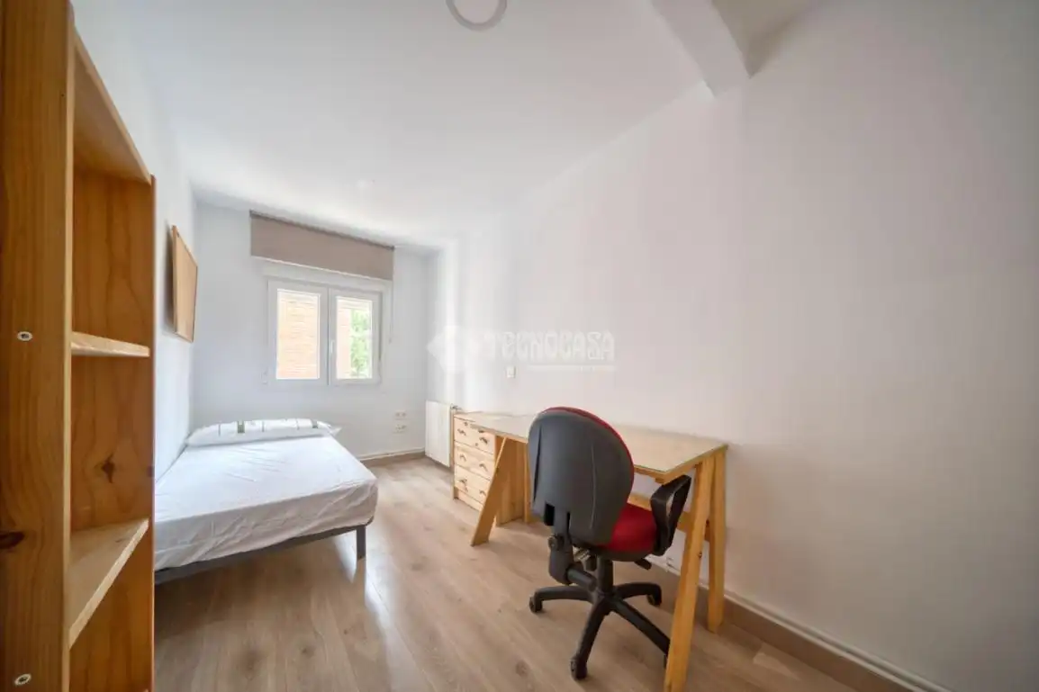 Habitación de Piso en venta en Valladolid con Calefacción y Terraza
