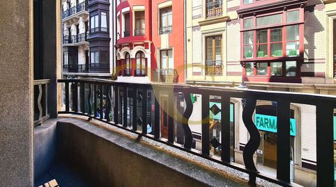 Foto 4 de Piso en venta en Calle San Bernardo, Barrio del Centro, Gijón