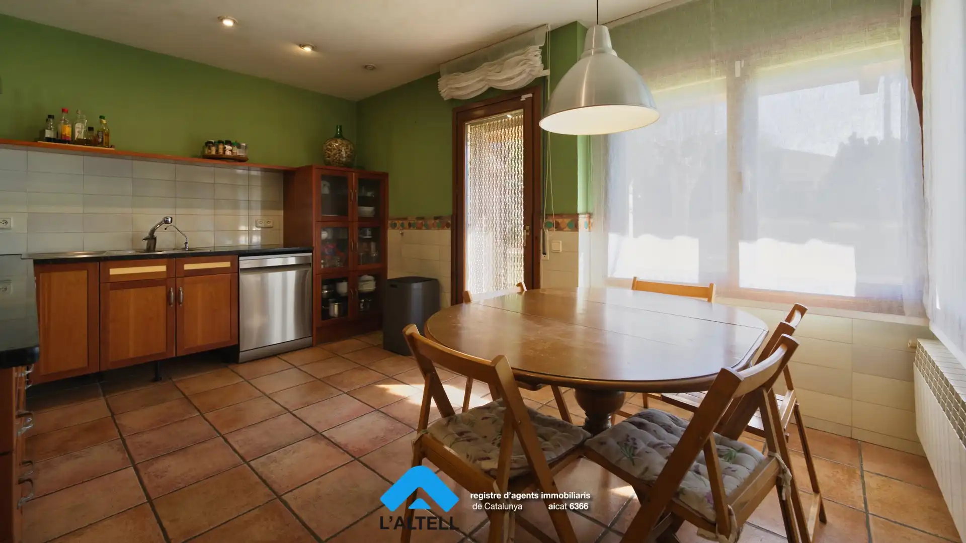 Casa o chalet en venta en L'Ametlla del Vallès