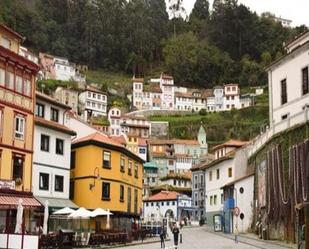 Pis en venda a Calle García de la Concha, Cudillero