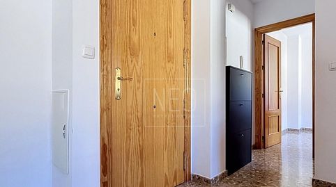 Foto 2 de Piso en venta en Calle Maria Auxiliadora, Las Flores - Huerta, Las Gabias