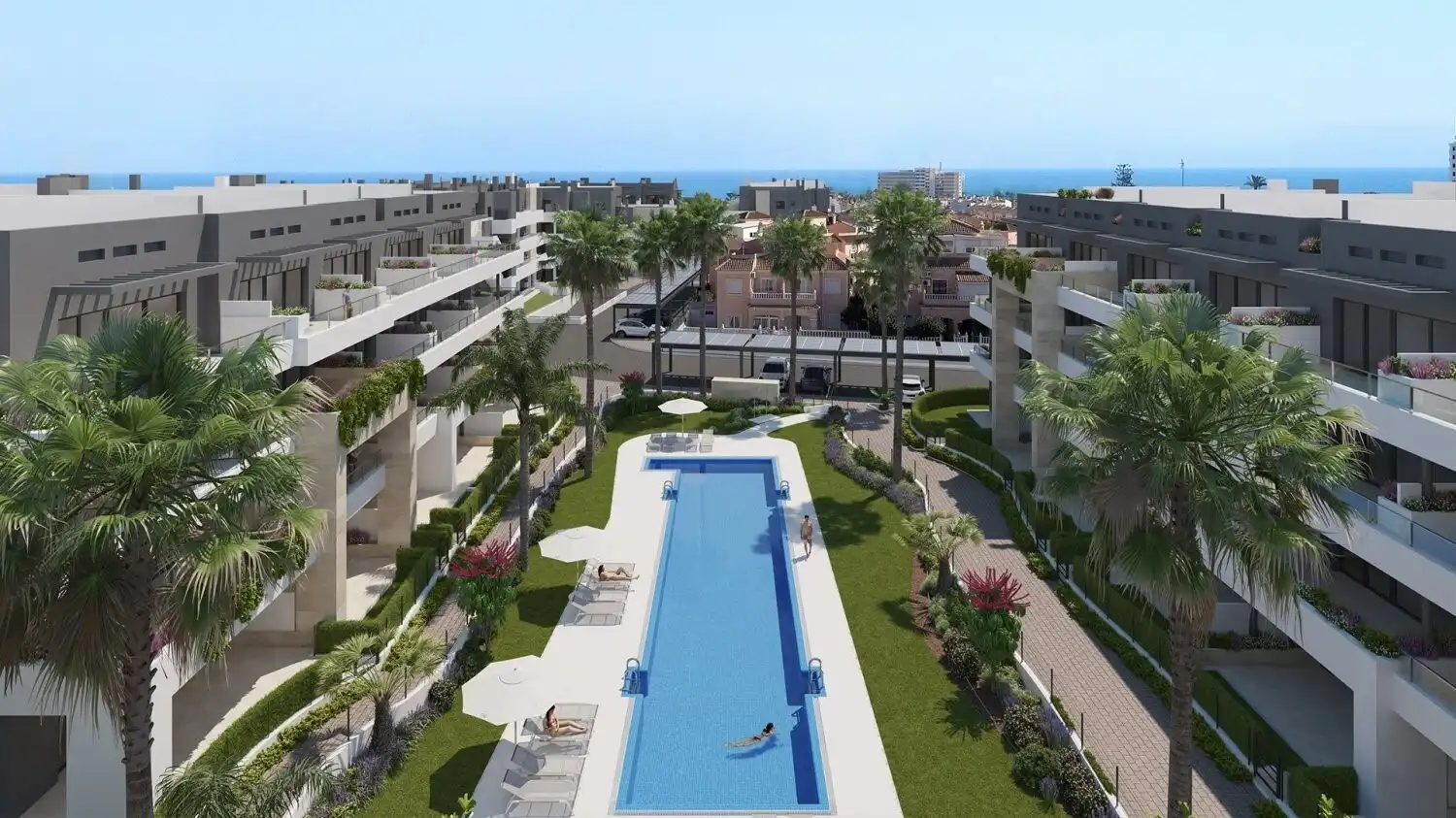 Apartament amb terrassa en venda a C.Pablo Picasso,3, 03189 Orihuela, Alicante, imagen 10
