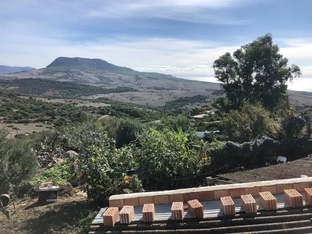 Garten von Residential zum Verkauf in Tarifa