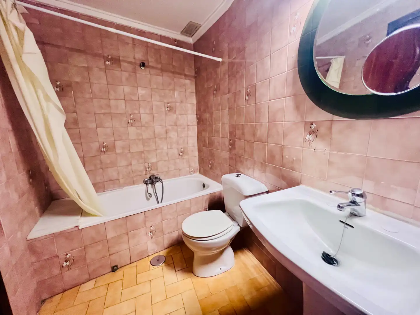 Baño de Ático en venta en Petrer con Terraza y Horno