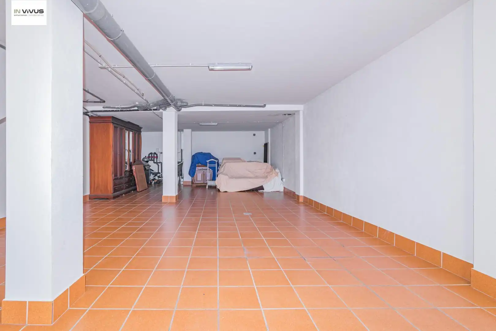 Reihenhaus mit Pool zur Miete in Belicena, imagen 30