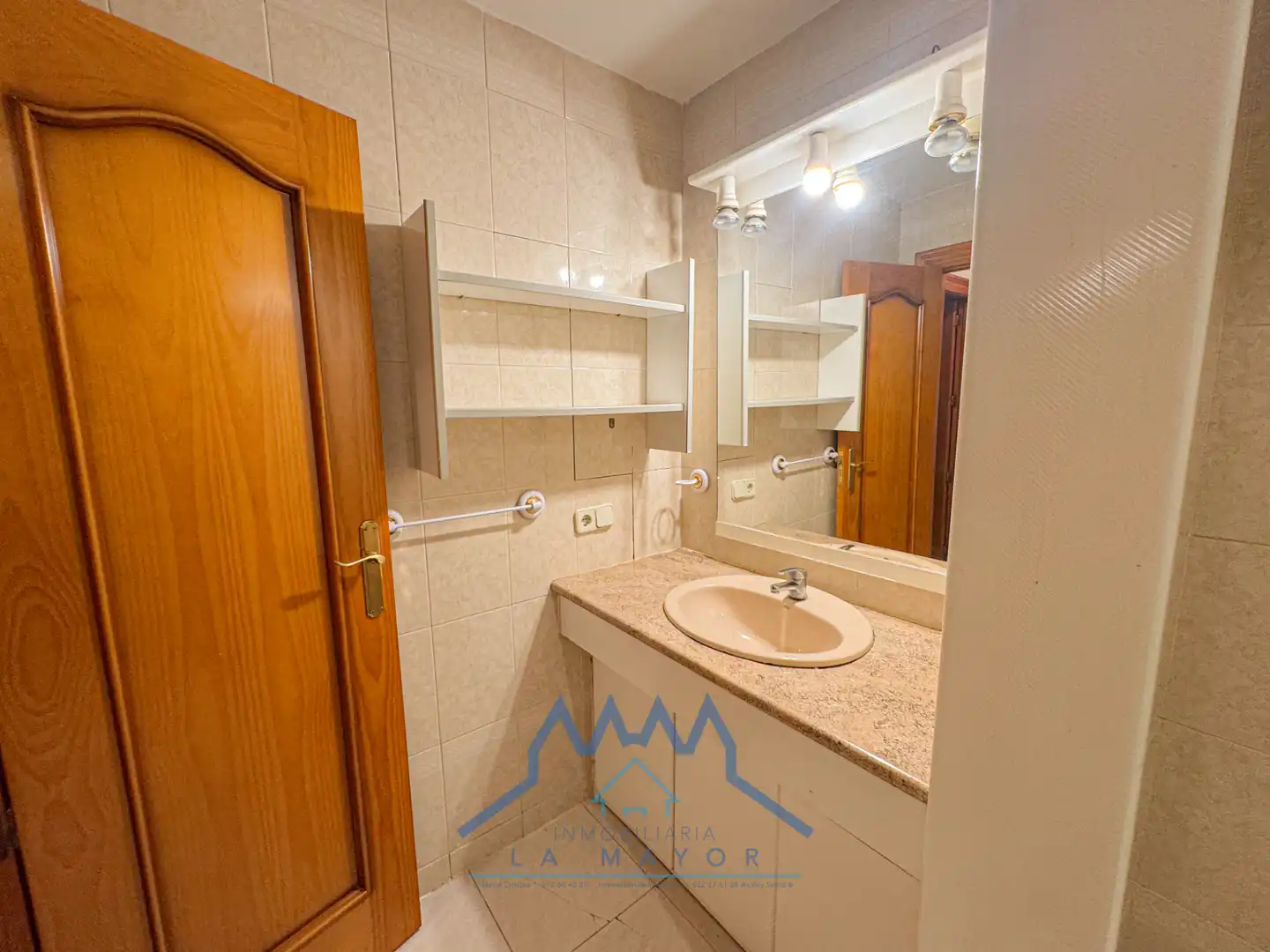 Flat with lift to rent in El Perchel, imagen 11