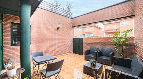 Foto 3 de Casa adosada en venda a Calle de León, Castillo Campodón, Villaviciosa de Odón