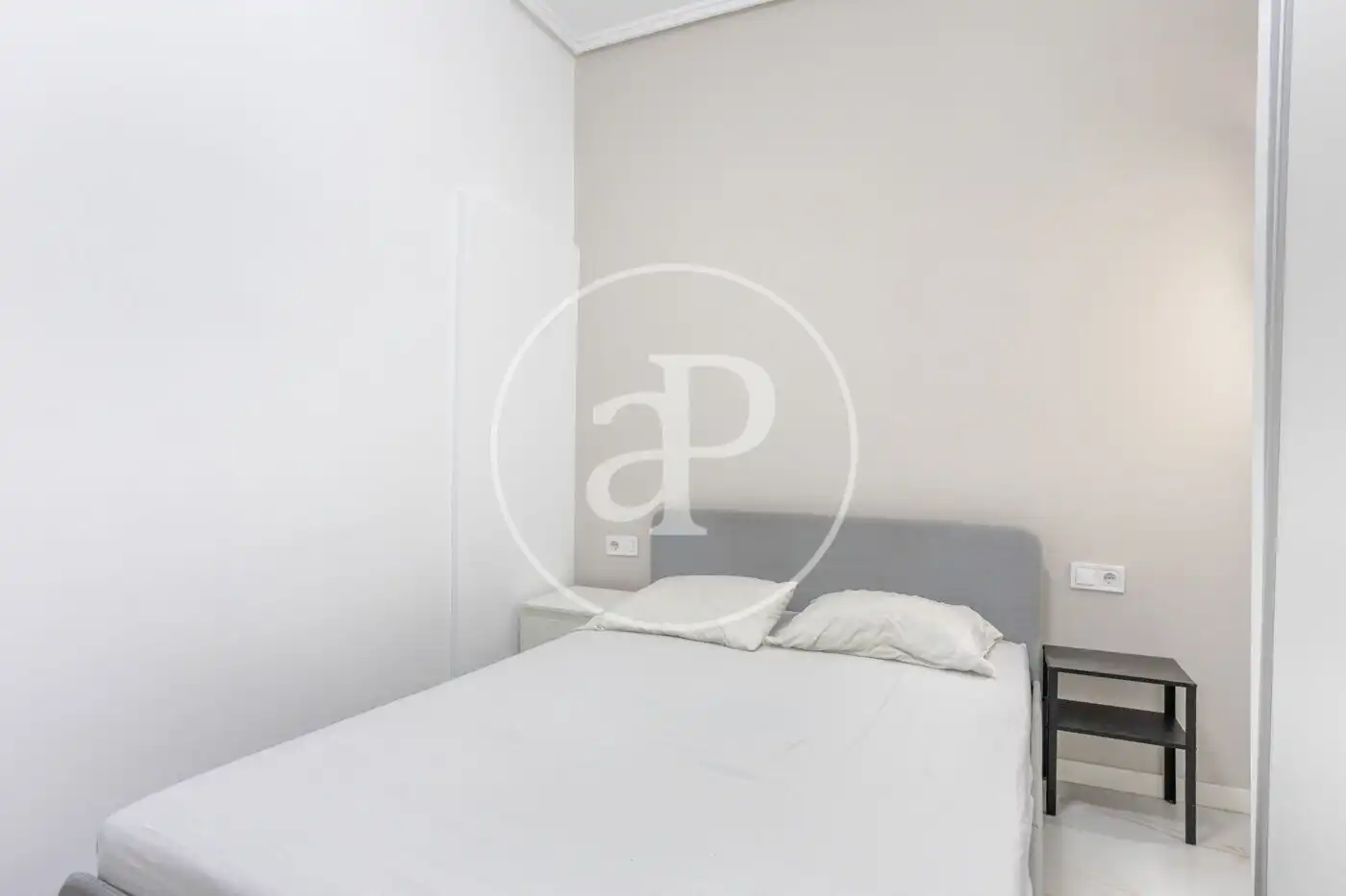 Flat for rent in P.º Aragón, Alboraya Centro