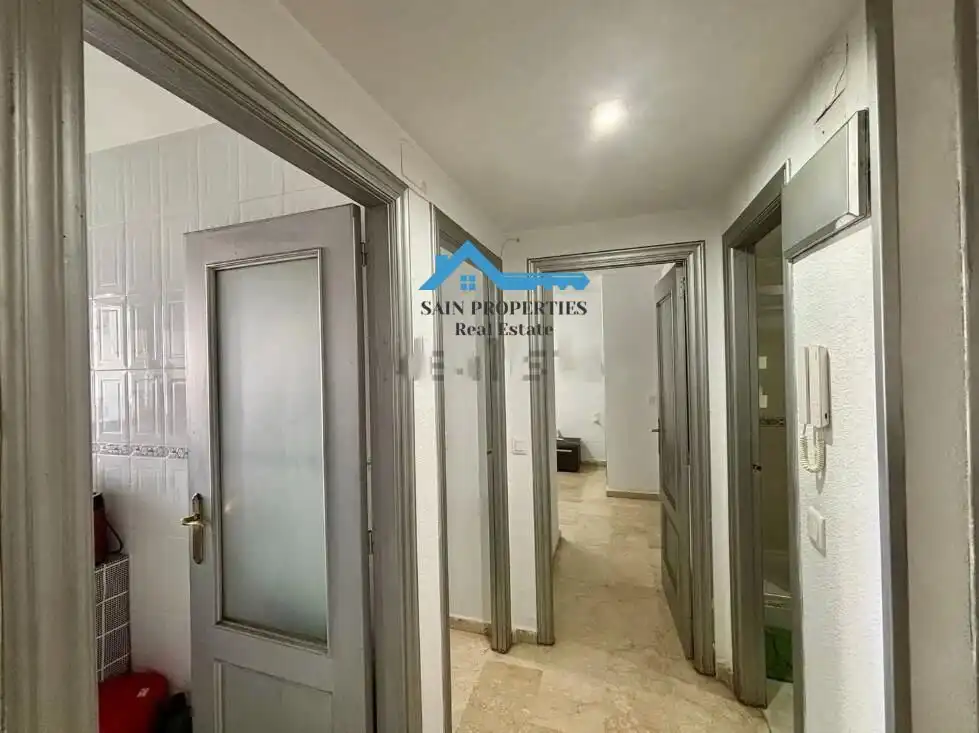 Piso con piscina en venta en Levante Alto, imagen 7
