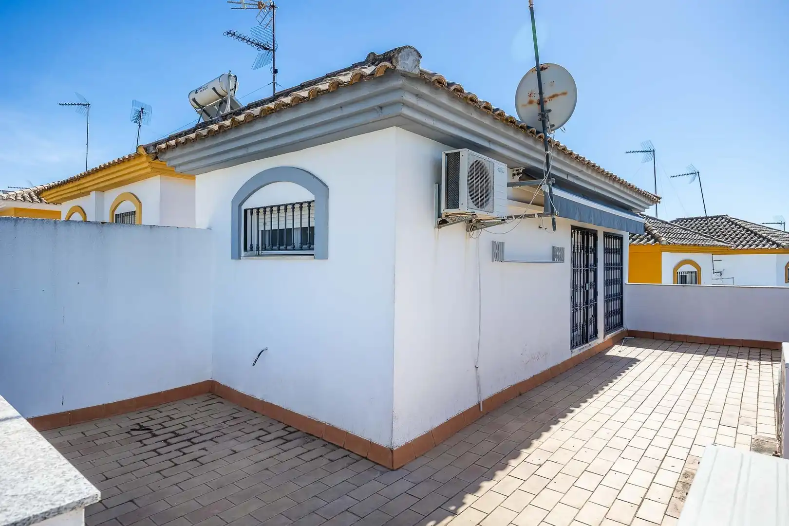 Maison jumelée avec jardin à vendre à 50 Avenida Mariana de Pineda #50, imagen 31