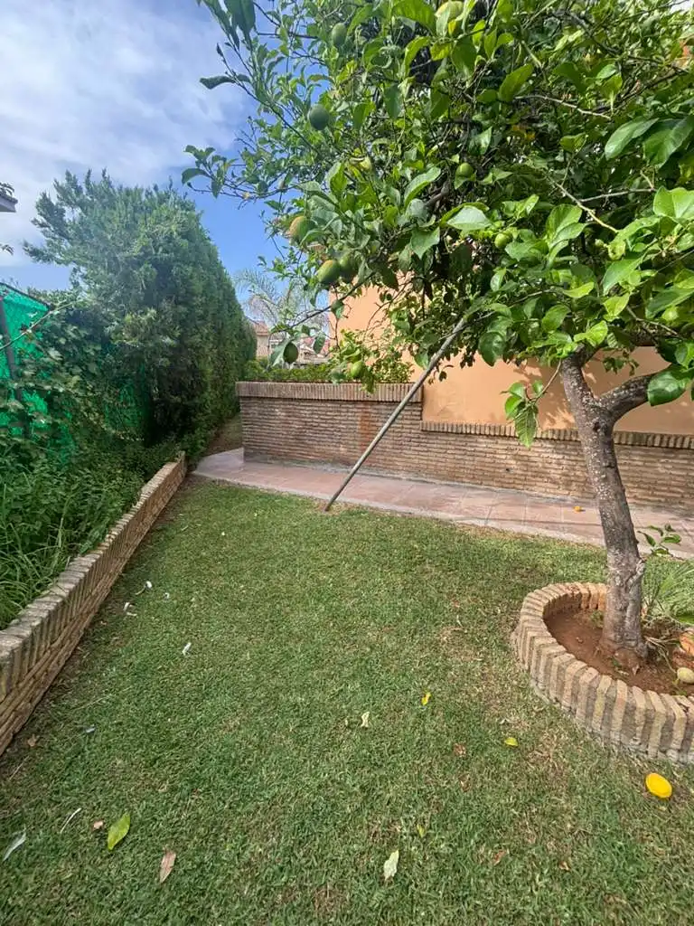 Chalet en venta en Cerros de Montequinto, imagen 20