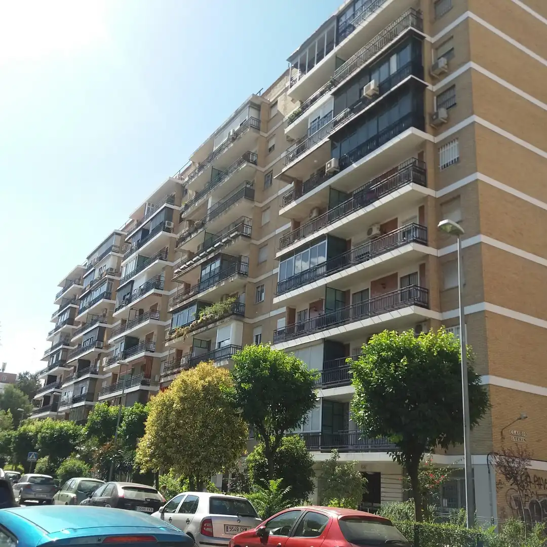 Appartement avec ascenseur à louer à MADRE ISABEL MORENO, imagen 2