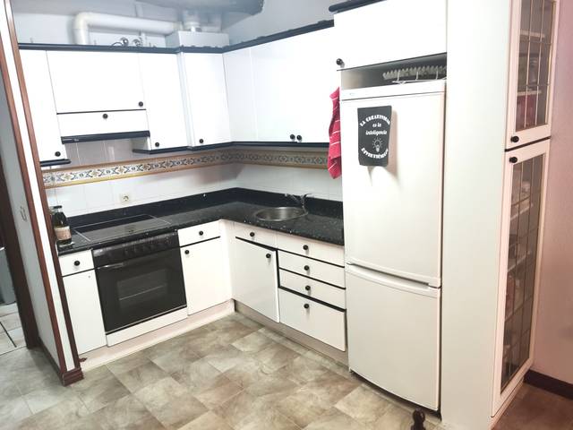 Apartamento en Venta en Florida Kalea en Ensanche