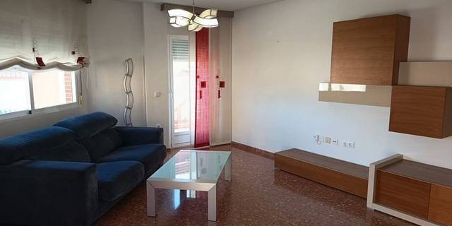 Piso en Venta en Calle DR CANDIDO MENA en Palmera