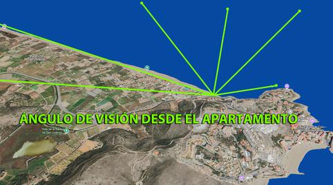 Photo 3 of Apartment for sale in Carrer Nevers, 8e, El Faro, Valencia