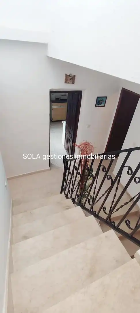 Casa amb terrassa en venda a Peal de Becerro, imagen 4