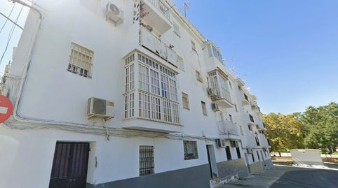 Foto 2 de Apartament en venda a Nuestra Señora de Los Remedios, Estación - La Fontanilla - El Tinte, Utrera