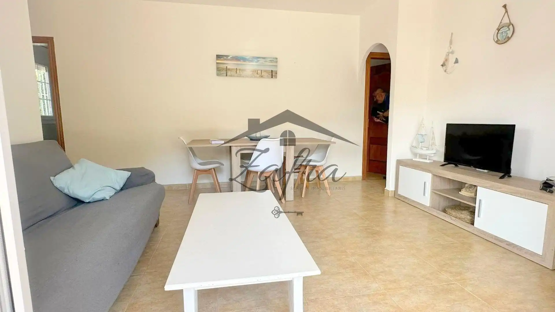 Chalet con piscina en venta en Terrafortuna - Puig Ventós, imagen 12