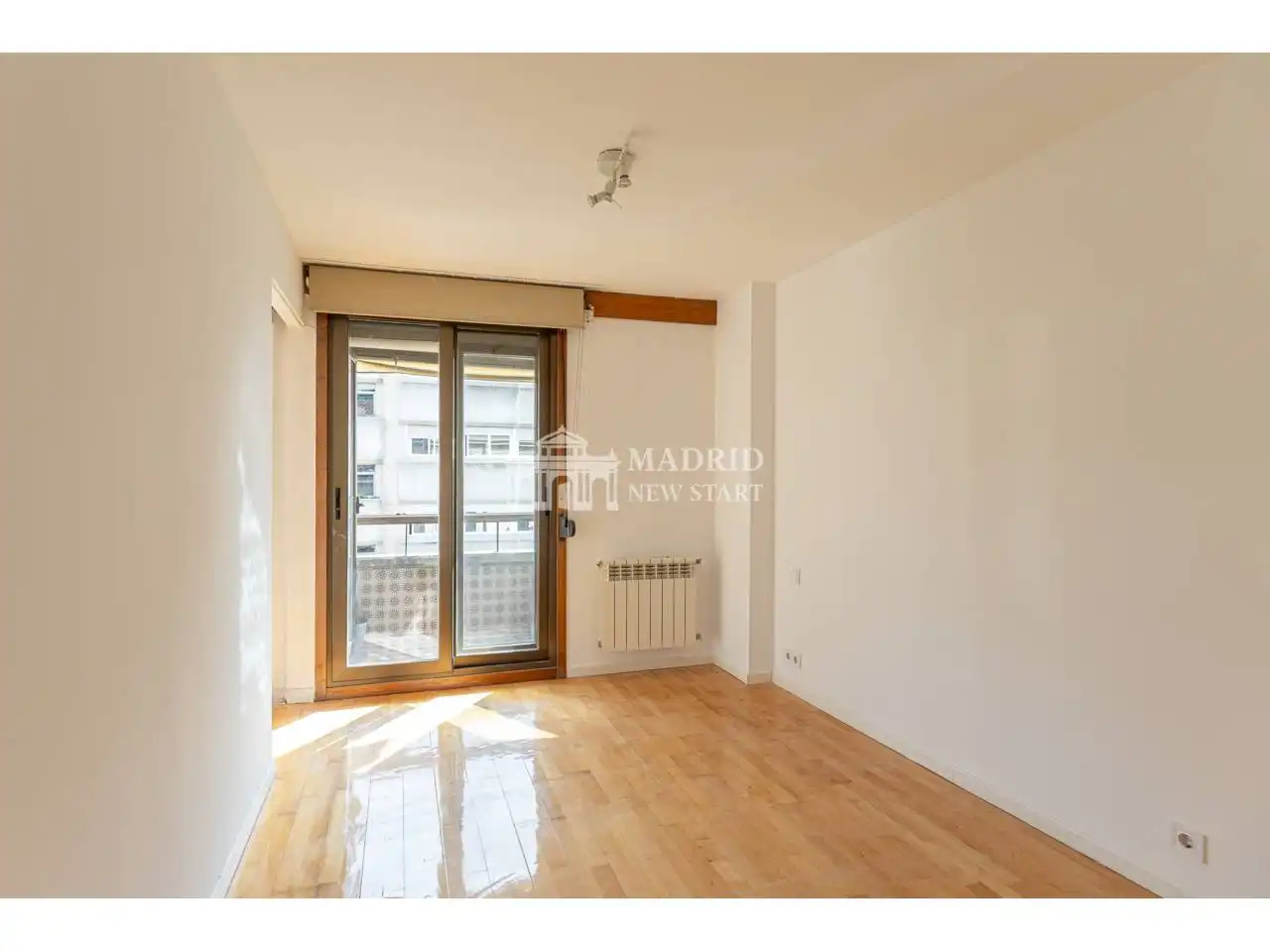 Flat with terrace to rent in Calle Fortuny, imagen 9