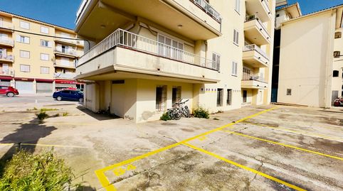 Foto 4 von Geschaftsraum zum Verkauf in Avinguda de Roma, 65, L'Estartit Poble, L'Estartit