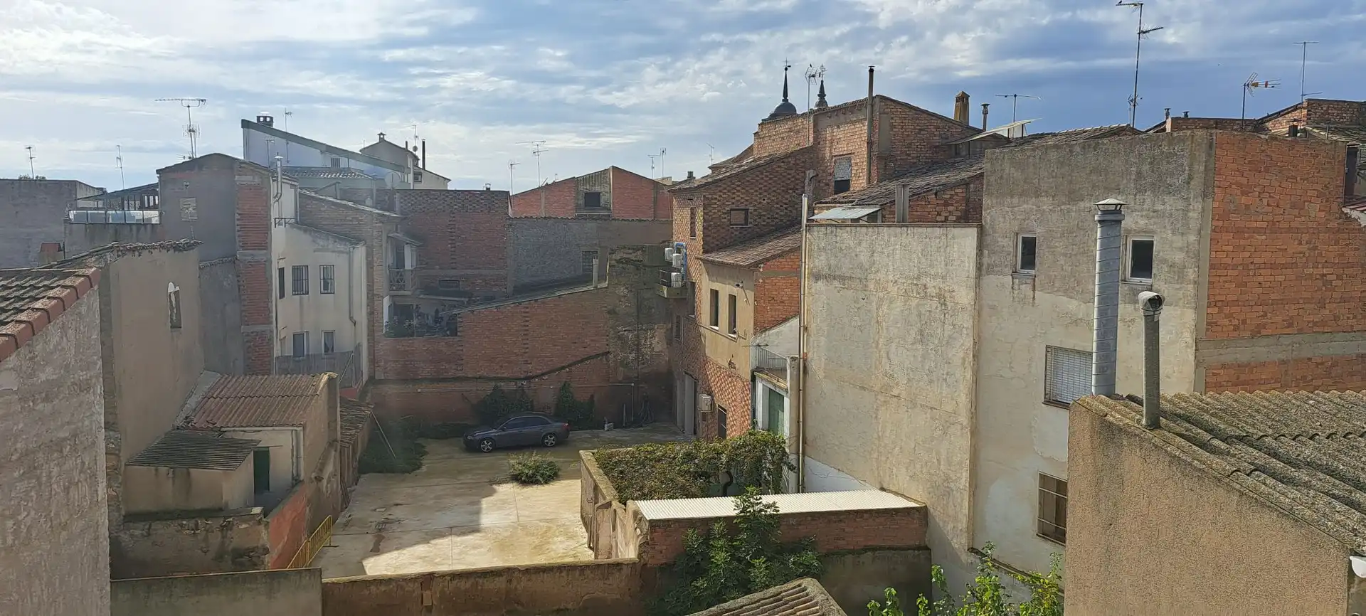 Flat for sale in Sariñena