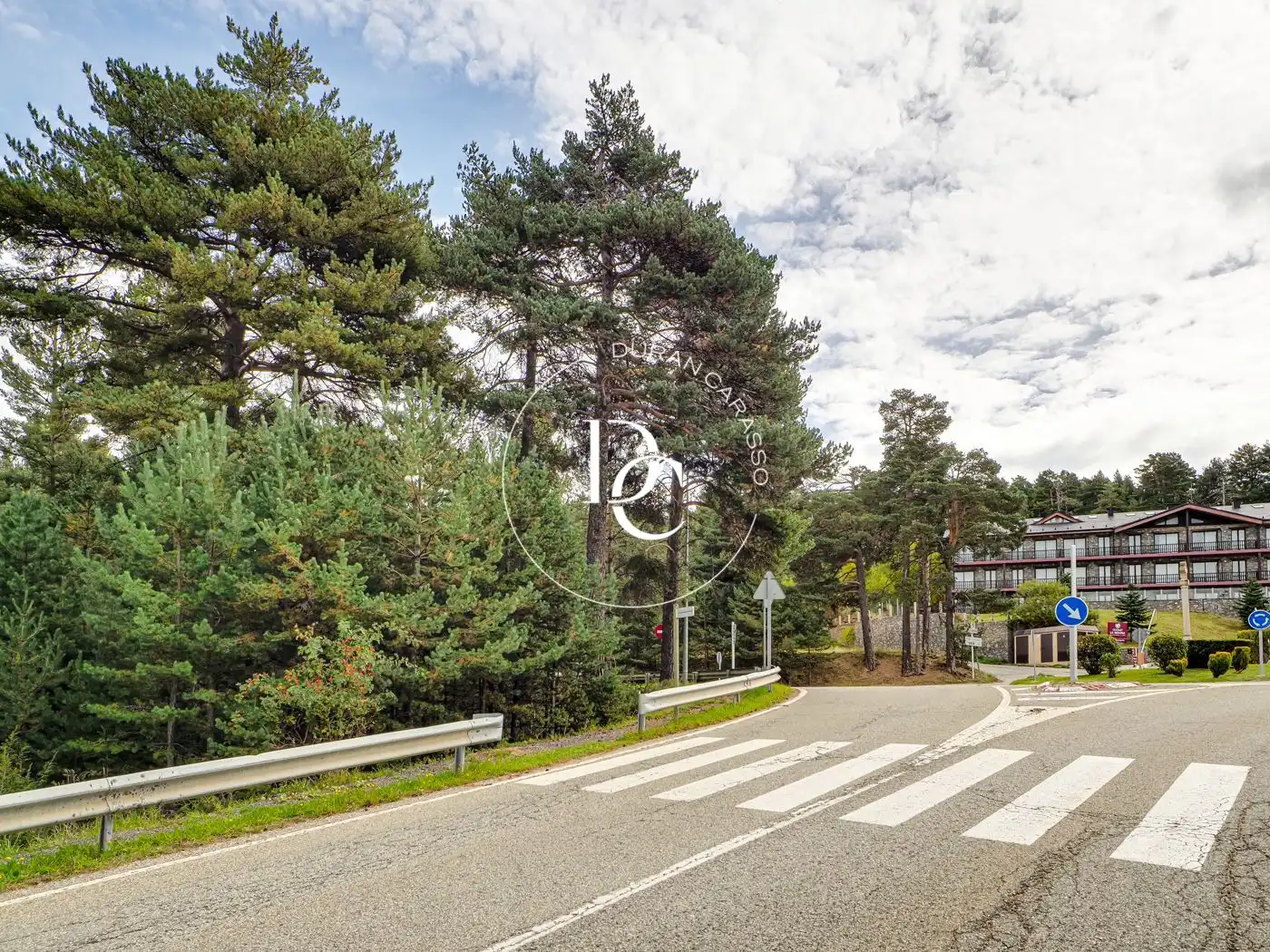 Grundstücke und Bauplätze zum Verkauf in Avinguda de la Generalitat, cantonada Pista Llarga, imagen 10