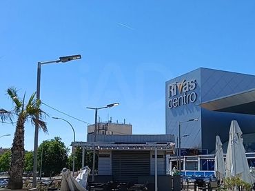 Gewerbefläche zur Miete in Rivas Futura