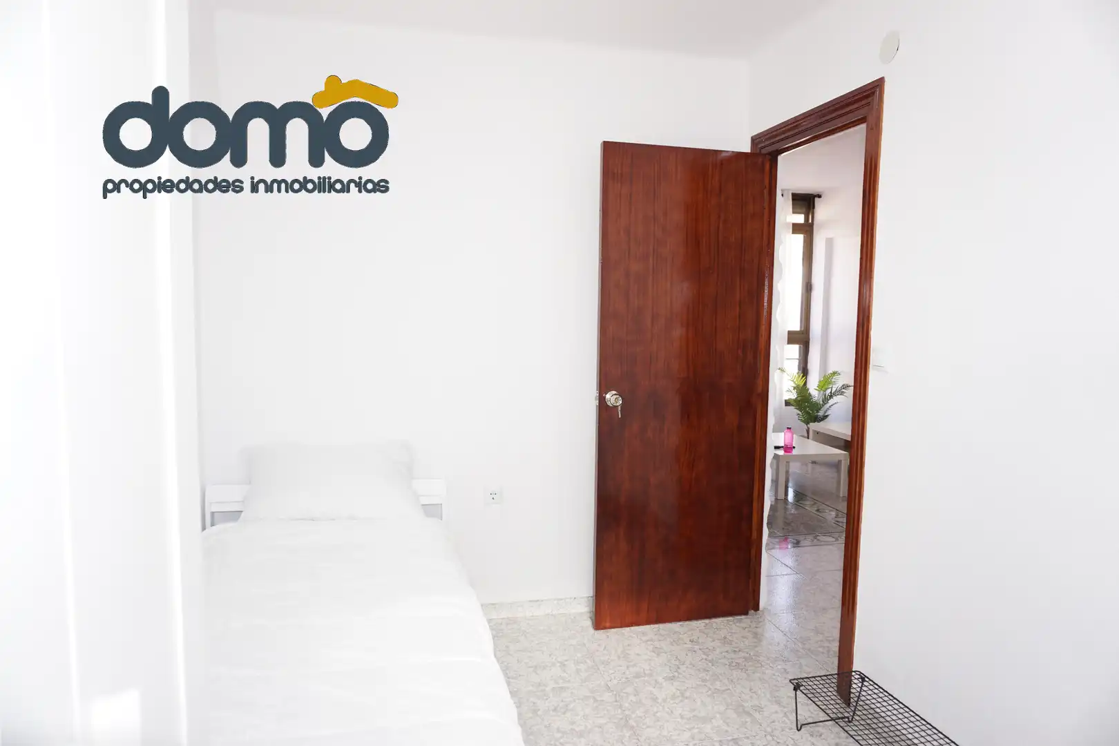 Room in Calle San Telmo, 5, Centro