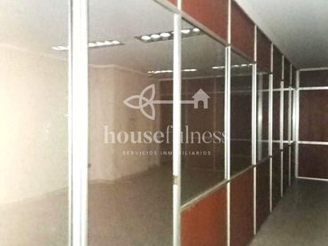 Oficina en venda a Fajardo