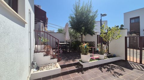 Foto 4 de Casa adosada en venda a Calle Jacaranda, Sangonera la Verde, Murcia Capital
