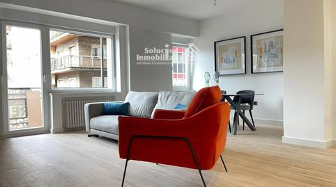 Photo 4 of Flat for sale in Azafranal, 25-27, Barrio del Centro, Salamanca