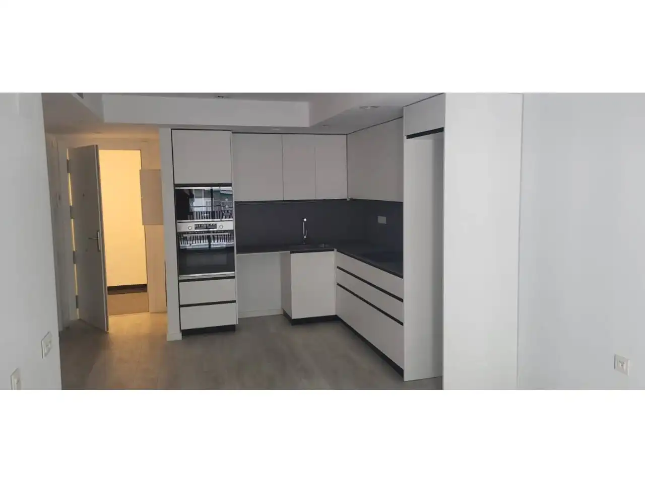 Flat for rent in Paseo DE LA MUNTANYA, Font Verda