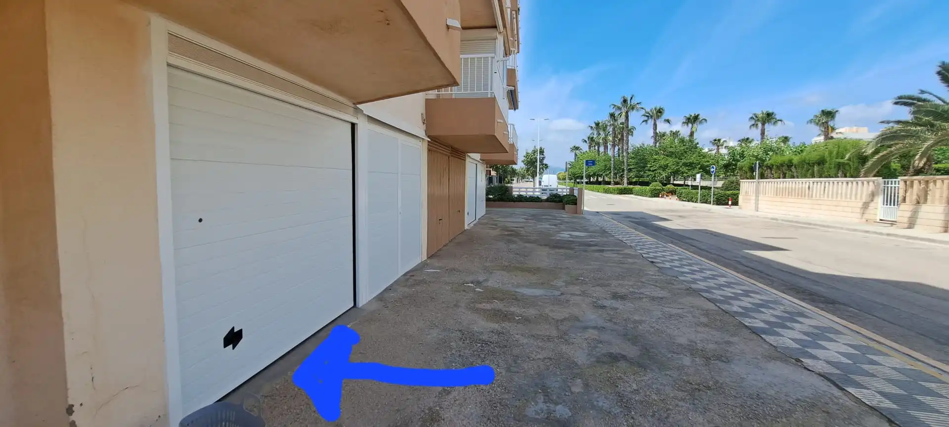 Apartment mit Terrasse zum Verkauf in Bellreguard, imagen 34