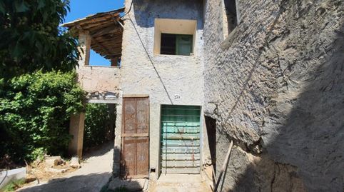 Photo 4 of Houses for sale in Travessia de Baix, Àger, Lleida