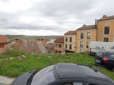 Terreno rustico in vendita a Simancas