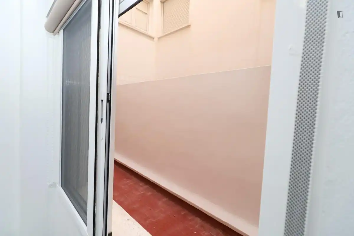Habitació a El Cabanyal - El Canyamelar