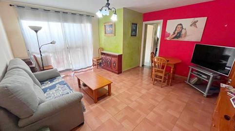 Foto 5 de Piso en venta en  Moreno Villa, Parque Ayala - Jardín de la Abadía - Huelín, Málaga