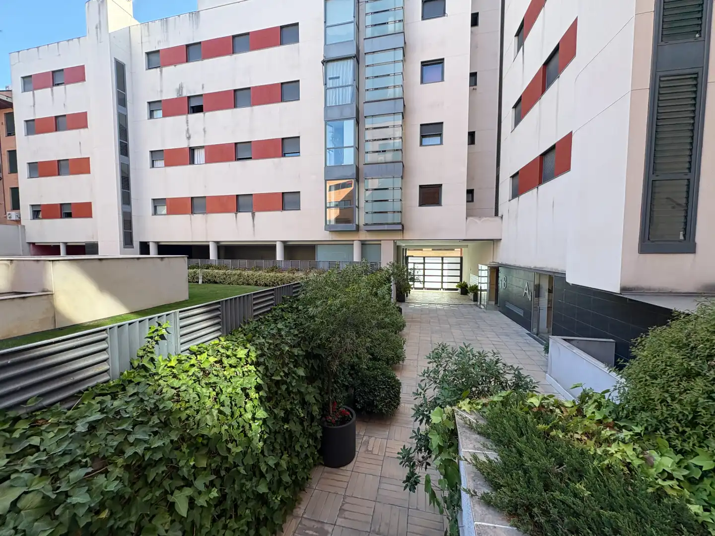 Flat for rent in Calle de López de Hoyos, 159, Ciudad Jardín