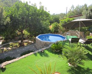 Country house zum verkauf in Santa Eugènia