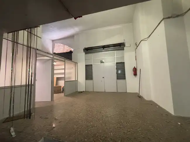 Local en venta en C/ de Cavite, La Malva-rosa